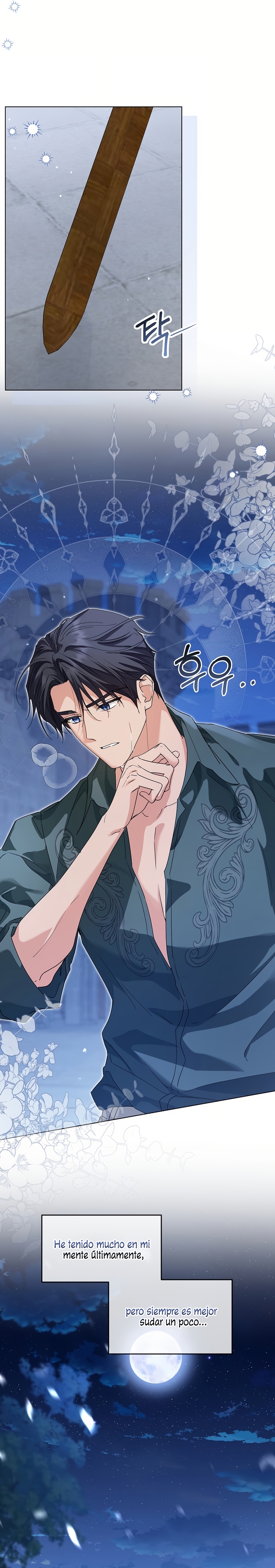 Soy una princesa que trabaja duro Capítulo 62 - Page 31