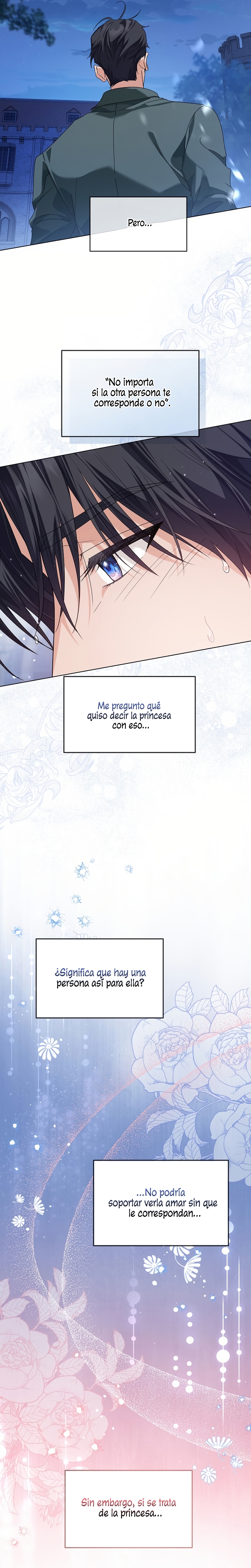 Soy una princesa que trabaja duro Capítulo 62 - Page 32