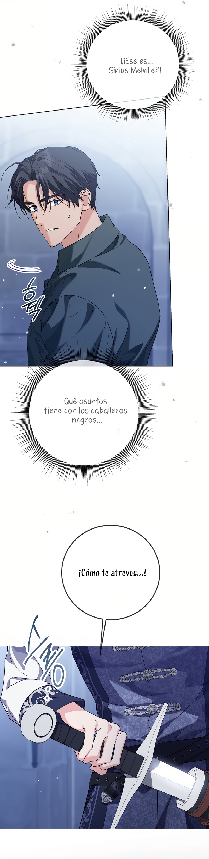 Soy una princesa que trabaja duro Capítulo 62 - Page 34