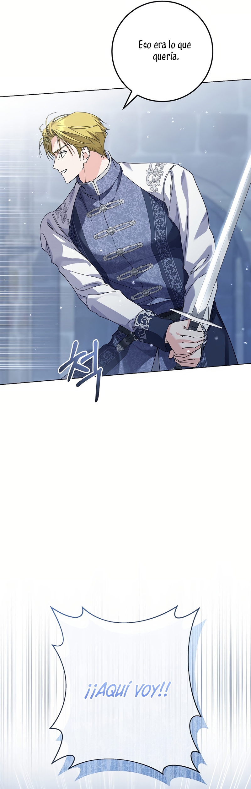 Soy una princesa que trabaja duro Capítulo 63 - Page 10