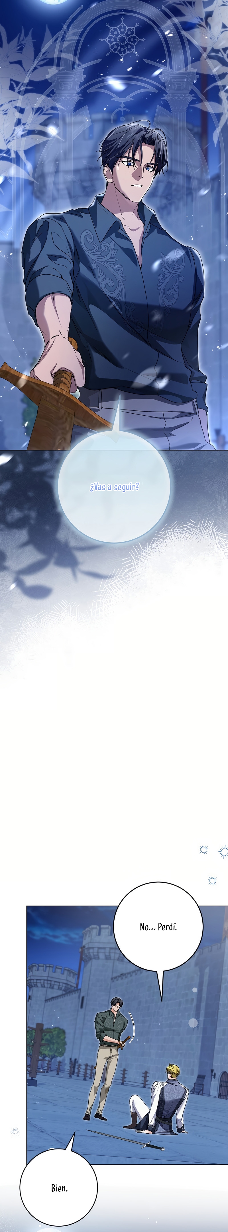 Soy una princesa que trabaja duro Capítulo 63 - Page 15