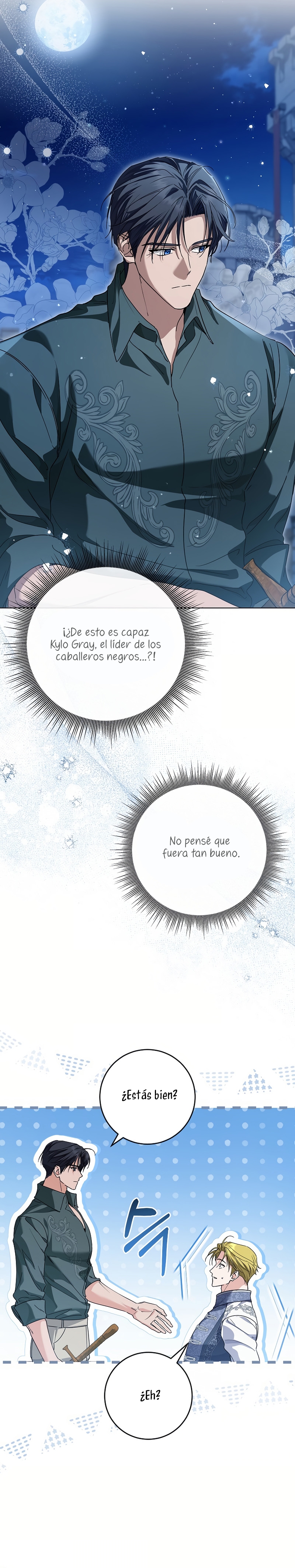 Soy una princesa que trabaja duro Capítulo 63 - Page 16