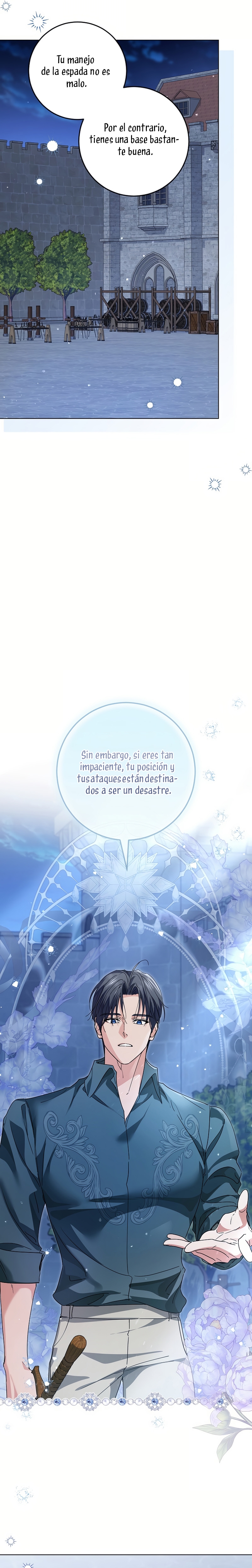 Soy una princesa que trabaja duro Capítulo 63 - Page 17