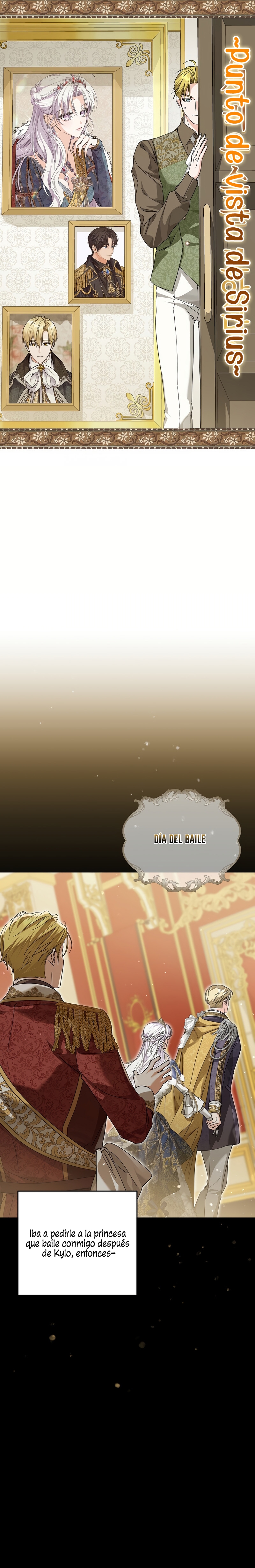 Soy una princesa que trabaja duro Capítulo 63 - Page 4