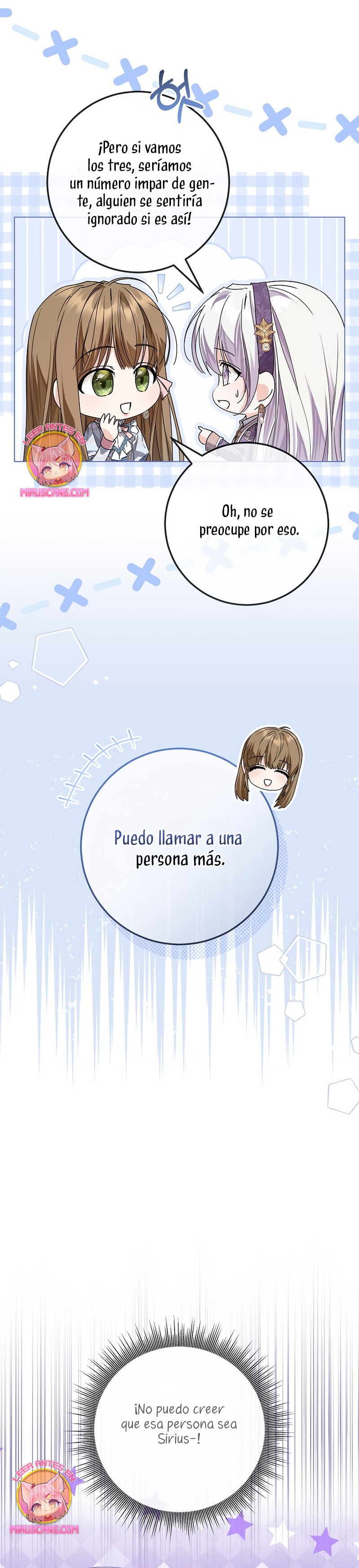 Soy una princesa que trabaja duro Capítulo 64 - Page 14