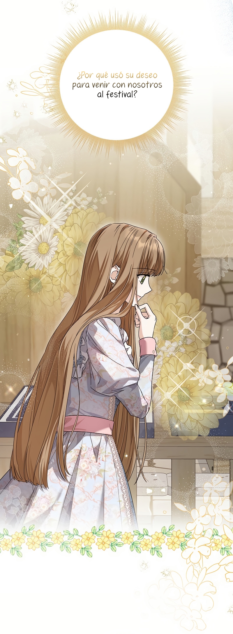 Soy una princesa que trabaja duro Capítulo 64 - Page 16