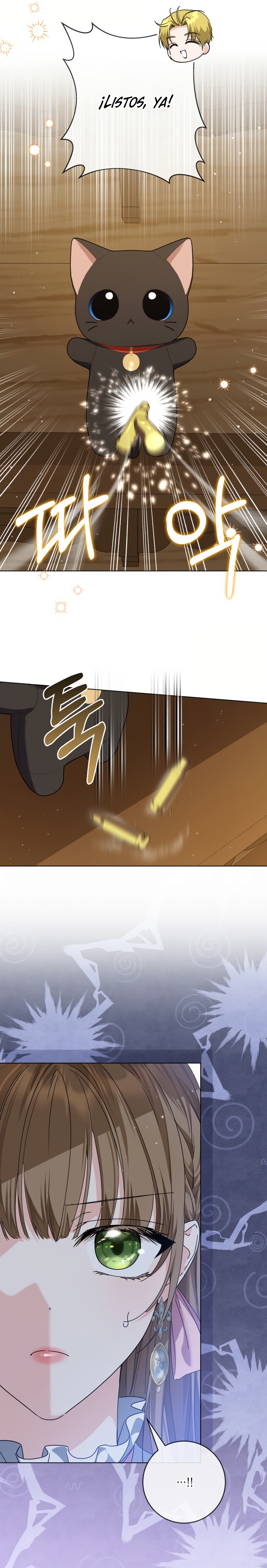 Soy una princesa que trabaja duro Capítulo 65 - Page 10