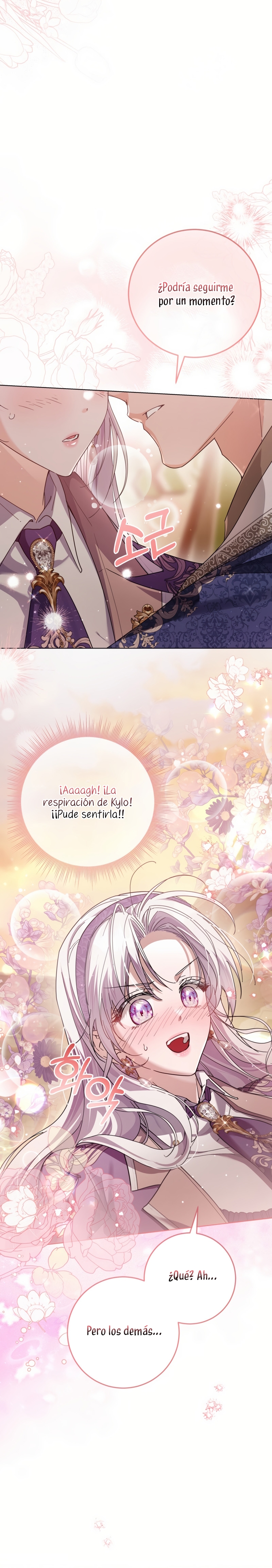 Soy una princesa que trabaja duro Capítulo 65 - Page 16