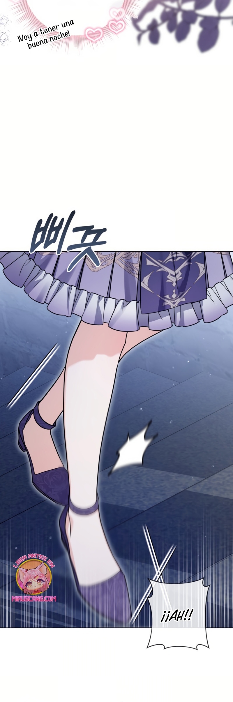 Soy una princesa que trabaja duro Capítulo 65 - Page 20