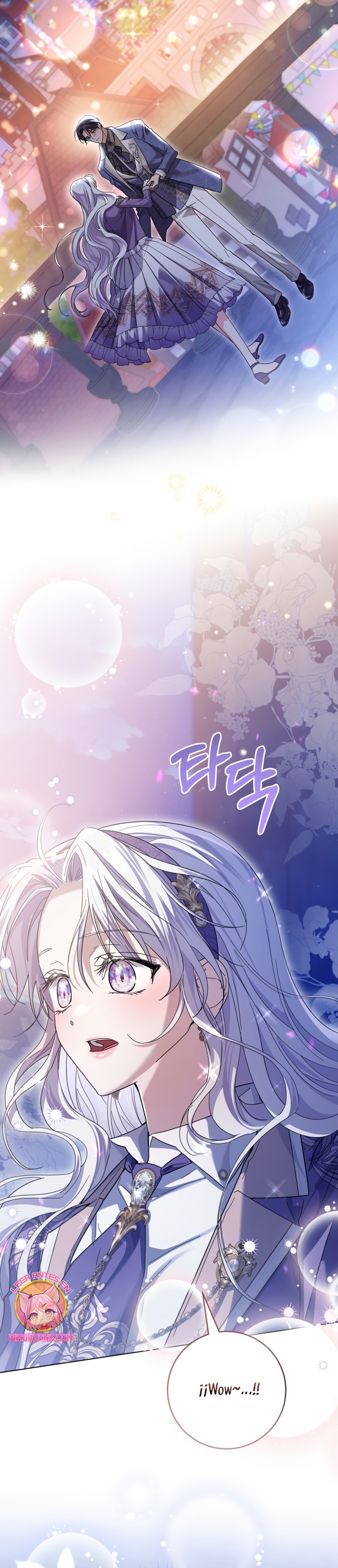 Soy una princesa que trabaja duro Capítulo 65 - Page 26