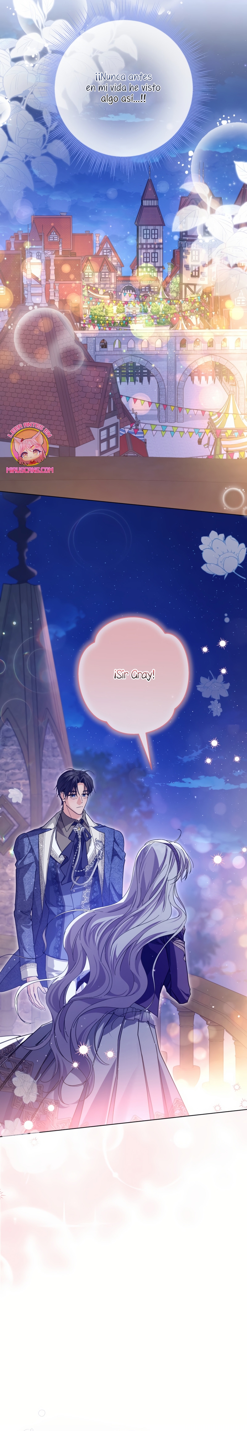 Soy una princesa que trabaja duro Capítulo 65 - Page 27