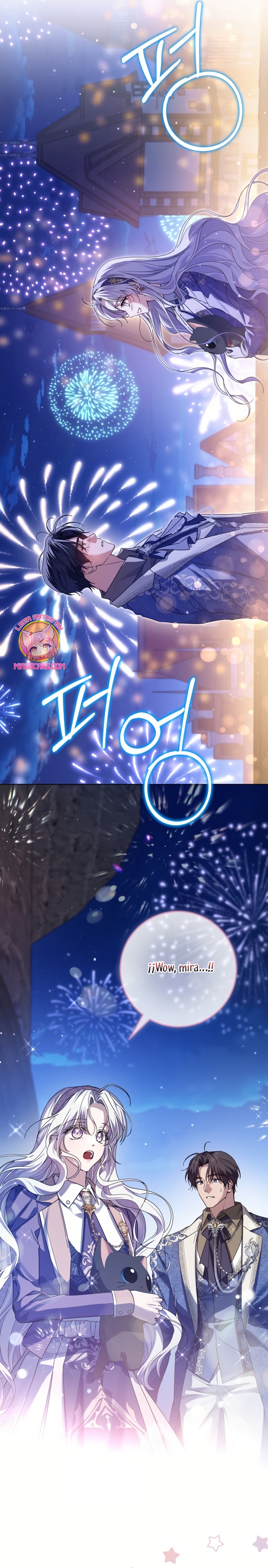 Soy una princesa que trabaja duro Capítulo 65 - Page 30