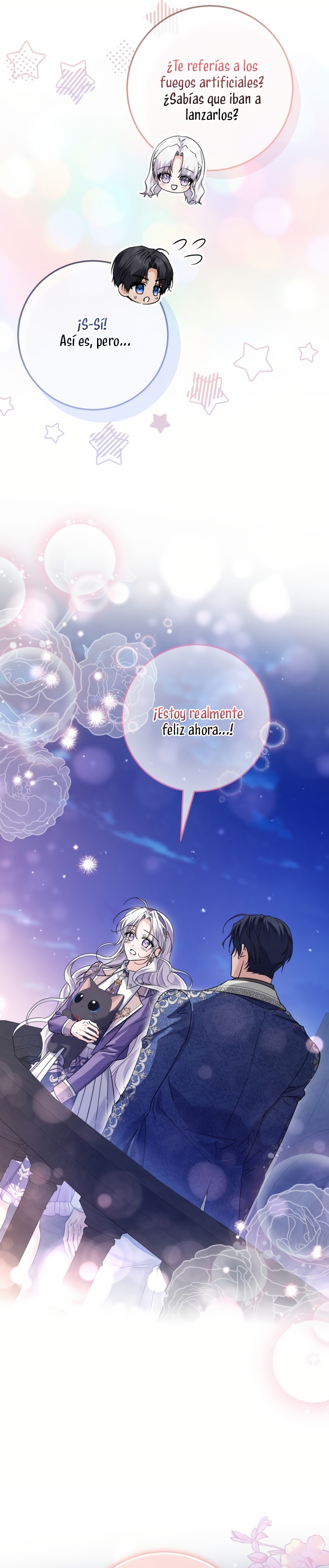 Soy una princesa que trabaja duro Capítulo 65 - Page 31