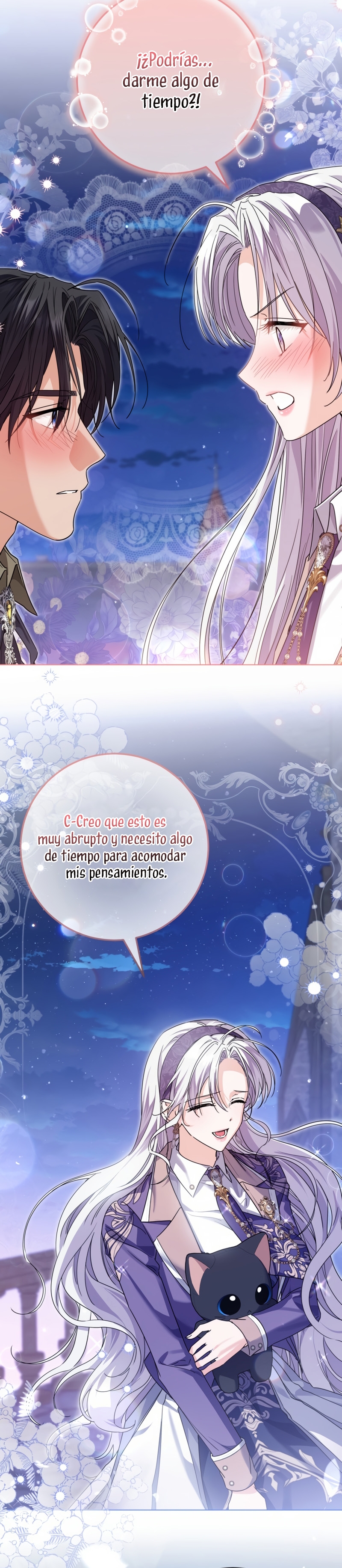 Soy una princesa que trabaja duro Capítulo 66 - Page 14