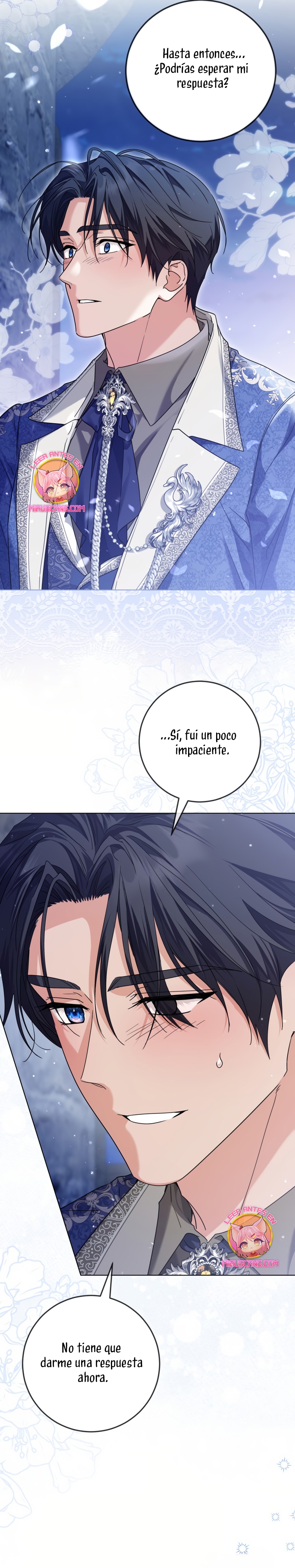 Soy una princesa que trabaja duro Capítulo 66 - Page 15