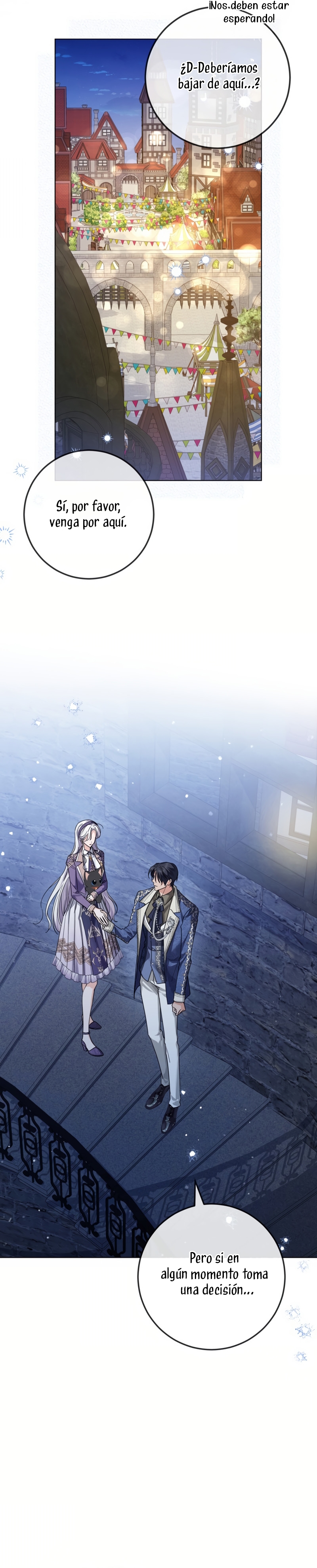 Soy una princesa que trabaja duro Capítulo 66 - Page 16