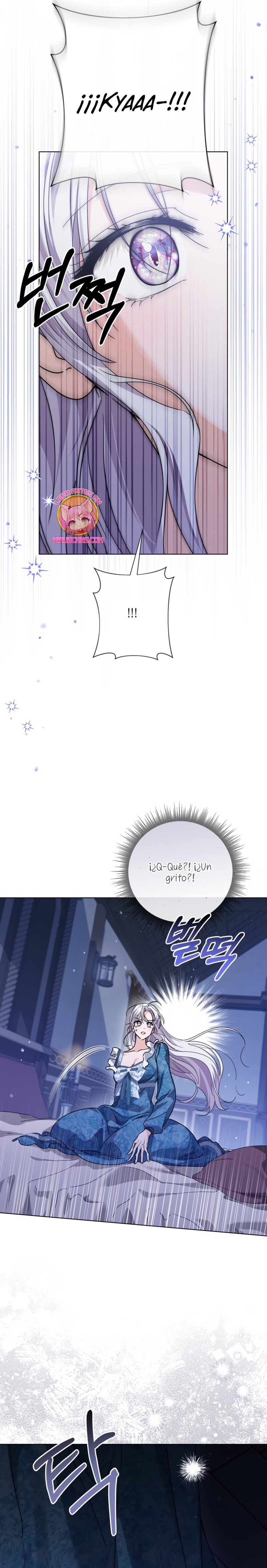 Soy una princesa que trabaja duro Capítulo 66 - Page 28