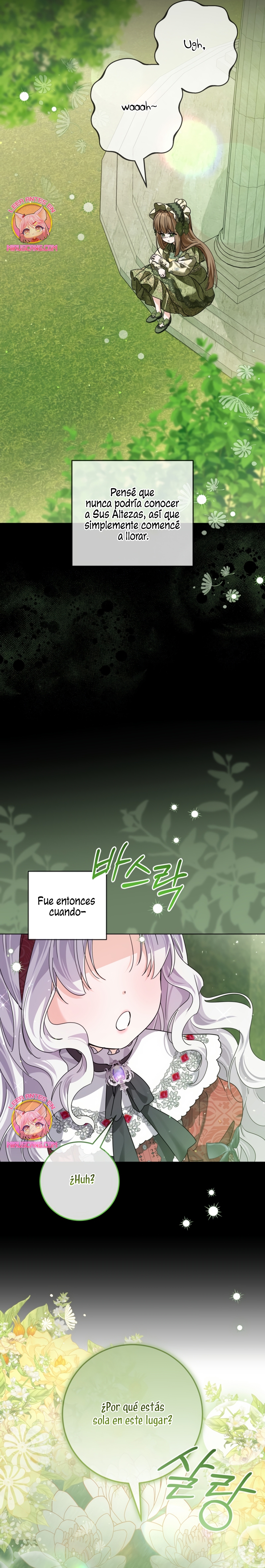 Soy una princesa que trabaja duro Capítulo 67 - Page 14