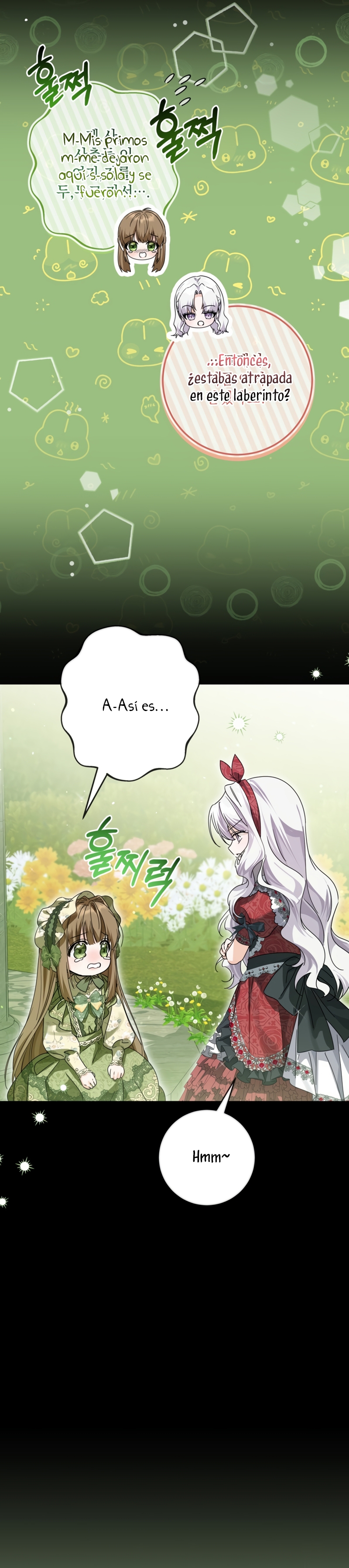 Soy una princesa que trabaja duro Capítulo 67 - Page 16