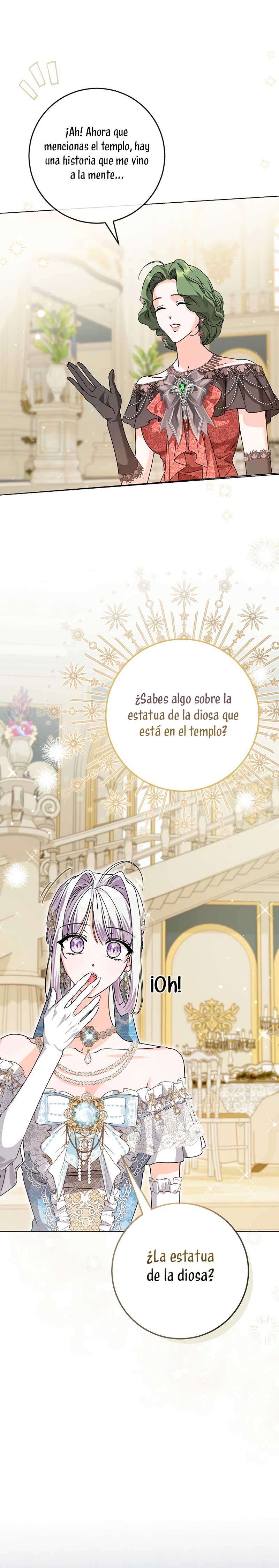 Soy una princesa que trabaja duro Capítulo 68 - Page 18