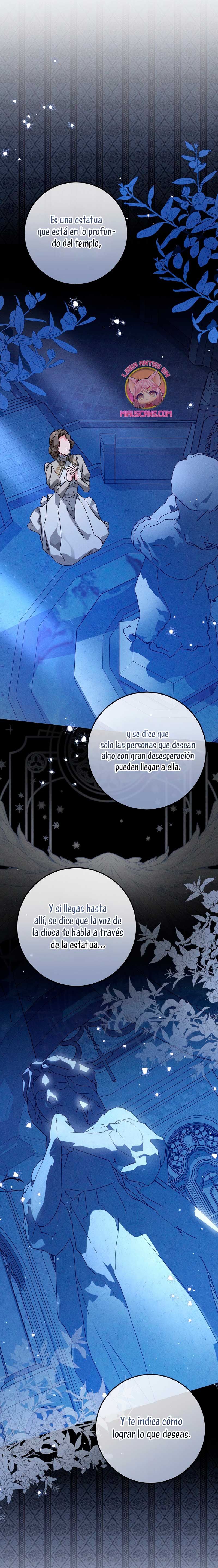 Soy una princesa que trabaja duro Capítulo 68 - Page 19