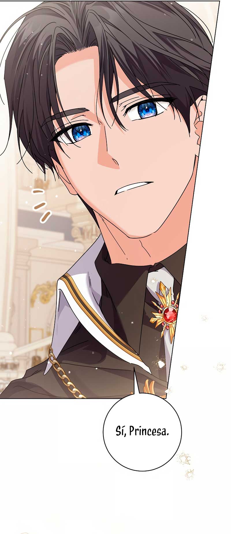 Soy una princesa que trabaja duro Capítulo 68 - Page 22