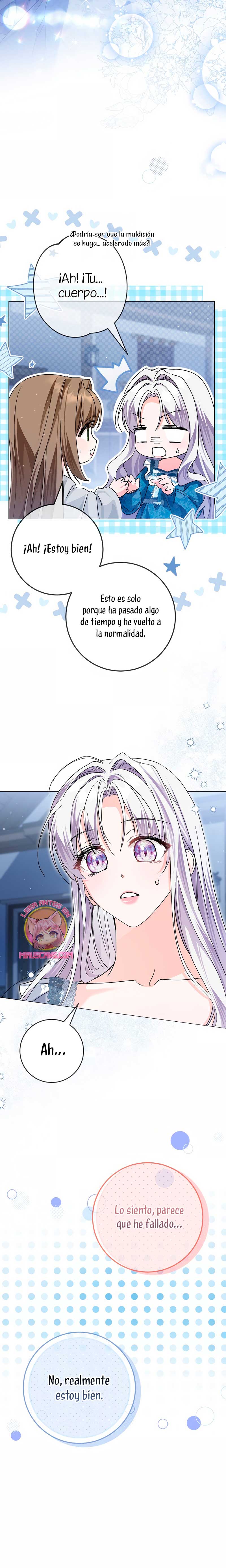 Soy una princesa que trabaja duro Capítulo 68 - Page 5