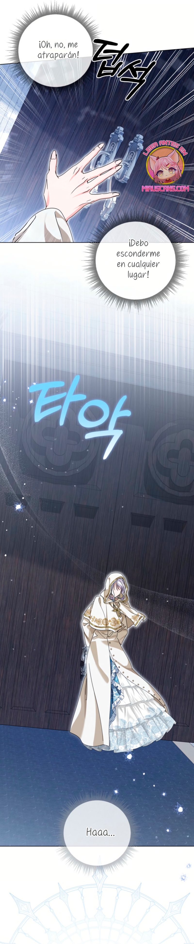 Soy una princesa que trabaja duro Capítulo 69 - Page 10