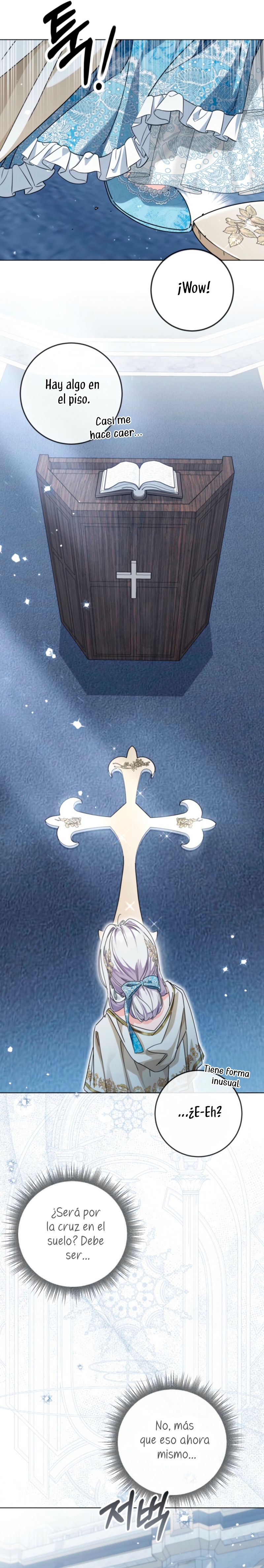 Soy una princesa que trabaja duro Capítulo 69 - Page 12