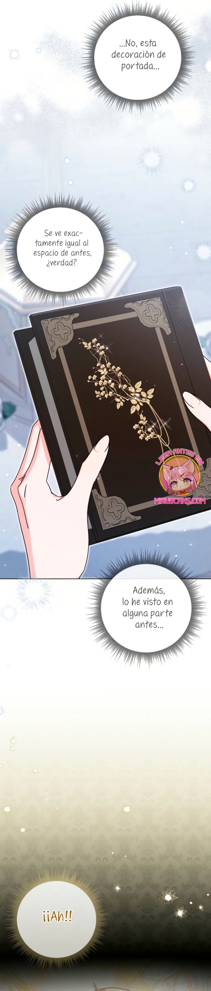 Soy una princesa que trabaja duro Capítulo 69 - Page 16