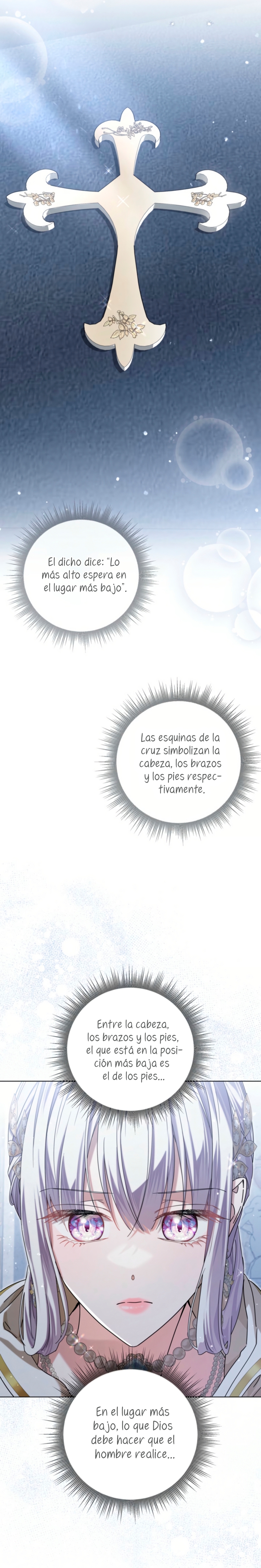 Soy una princesa que trabaja duro Capítulo 69 - Page 18