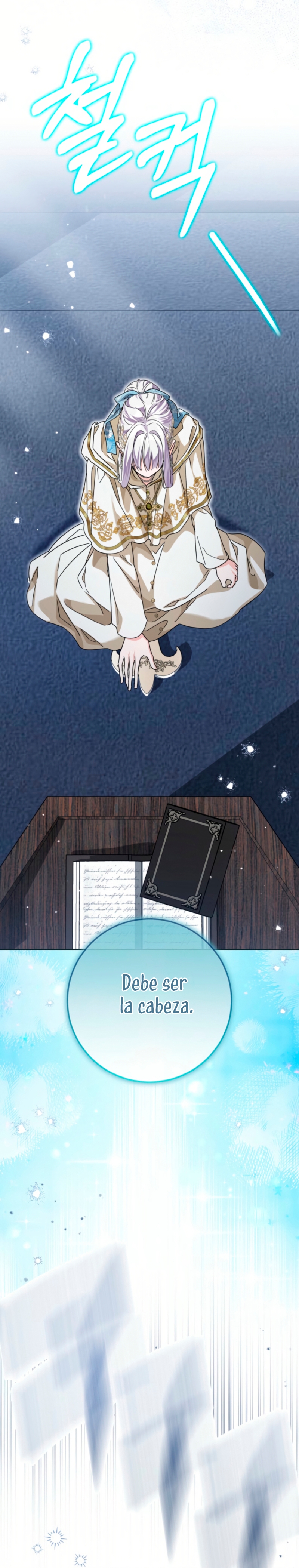 Soy una princesa que trabaja duro Capítulo 69 - Page 19