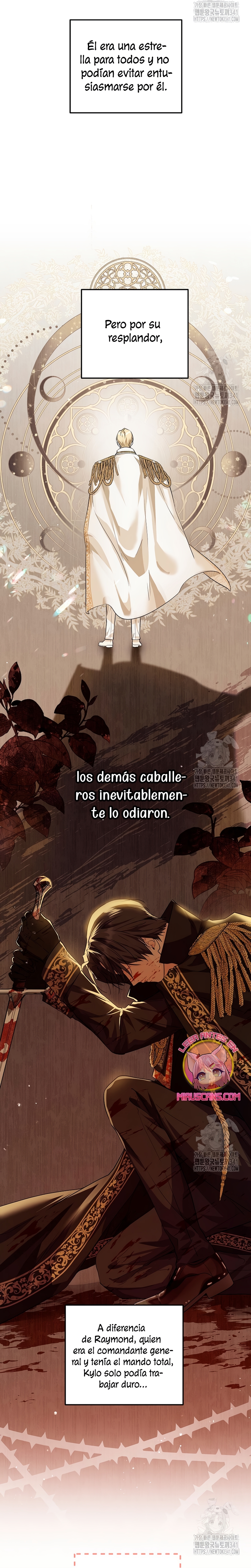 Soy una princesa que trabaja duro Capítulo 7 - Page 11