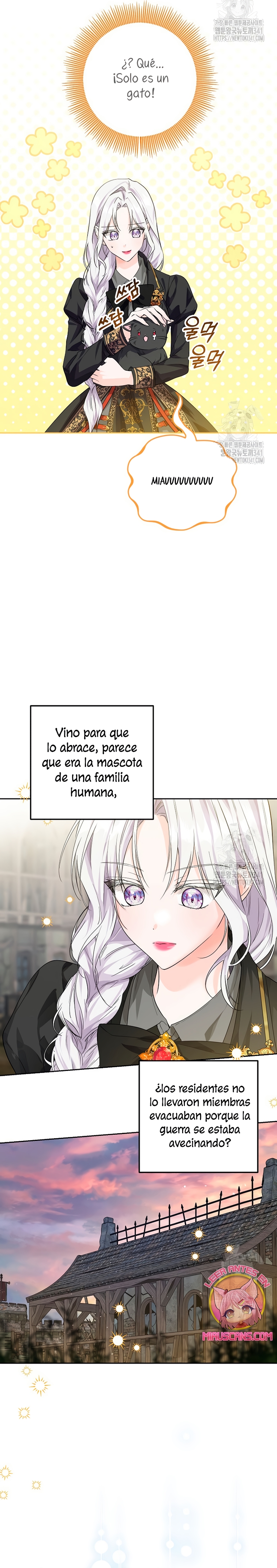 Soy una princesa que trabaja duro Capítulo 7 - Page 15