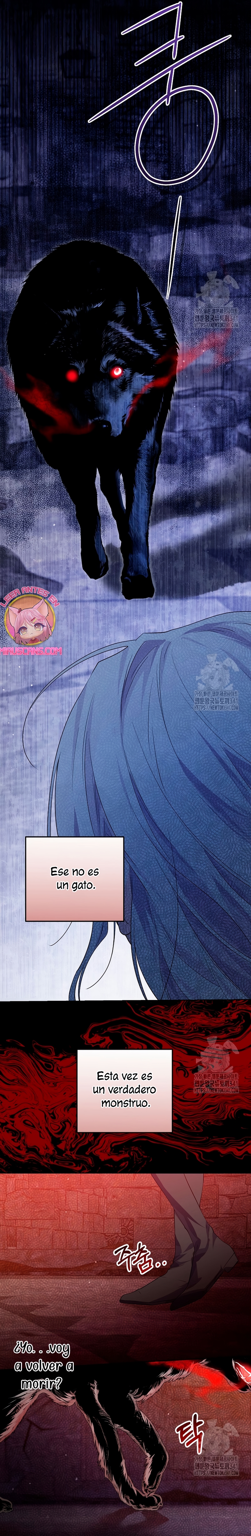 Soy una princesa que trabaja duro Capítulo 7 - Page 19