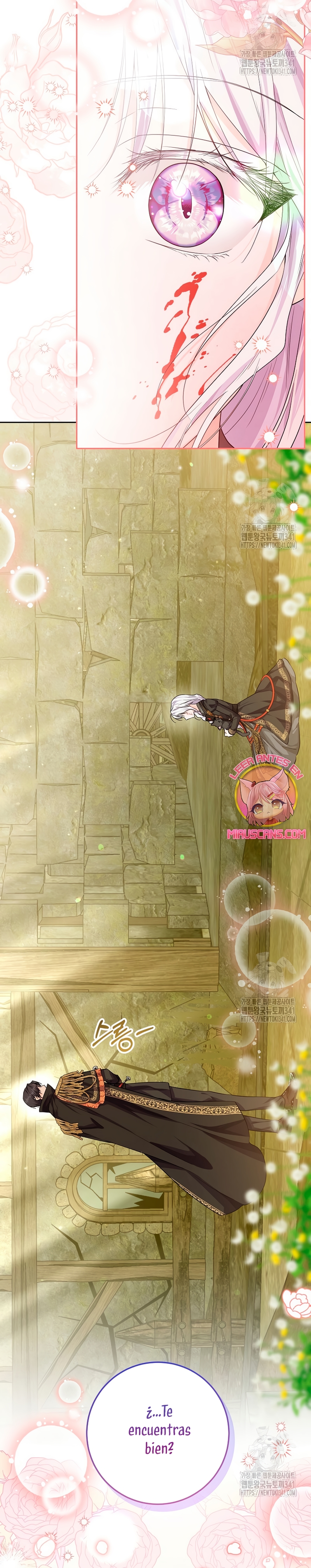 Soy una princesa que trabaja duro Capítulo 7 - Page 22