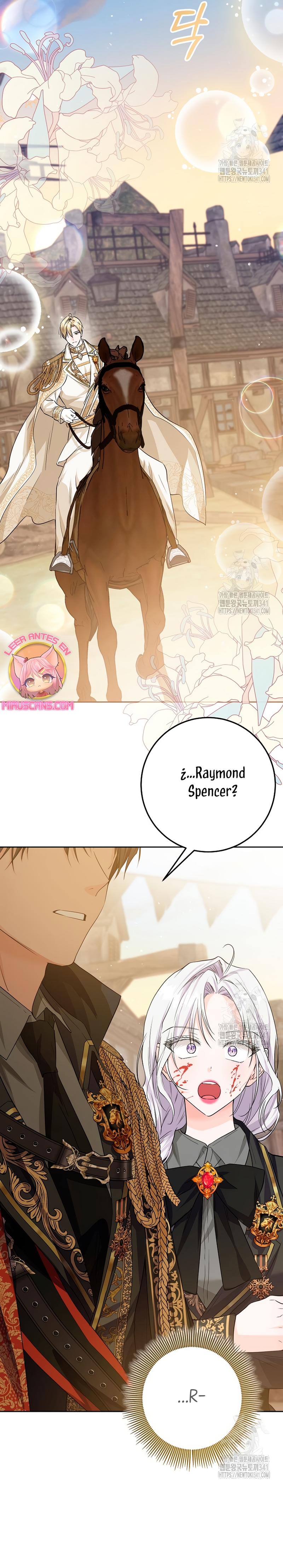 Soy una princesa que trabaja duro Capítulo 7 - Page 28