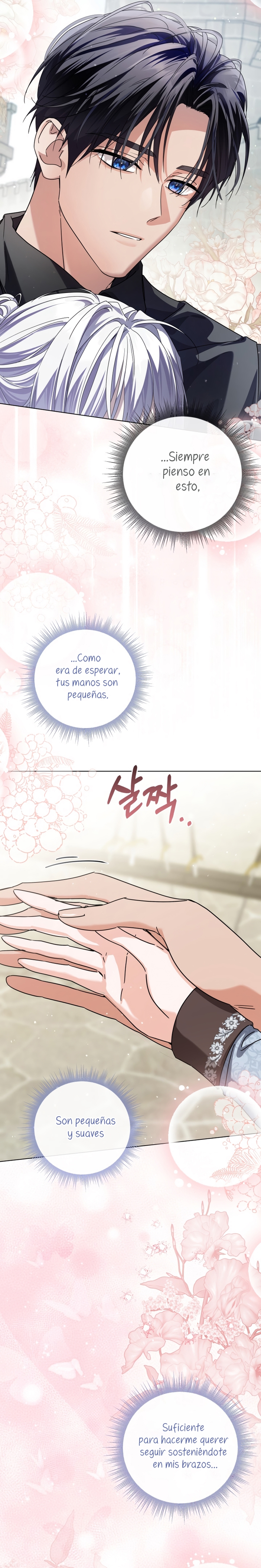 Soy una princesa que trabaja duro Capítulo 70 - Page 20