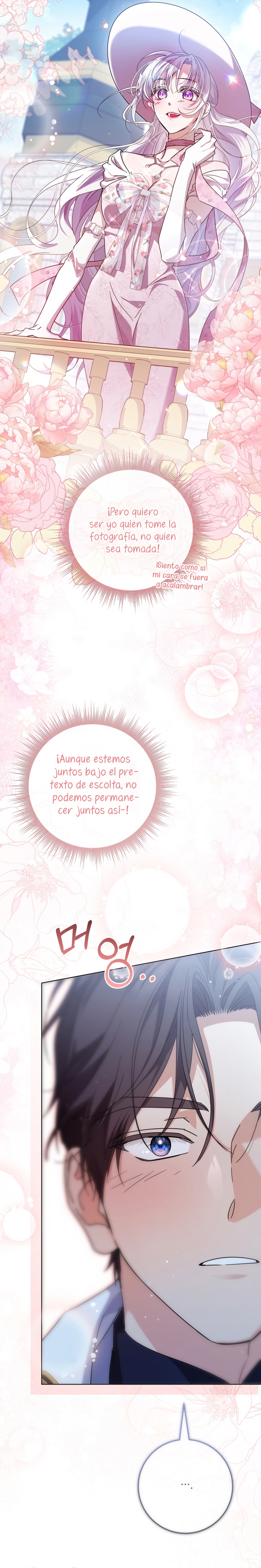 Soy una princesa que trabaja duro Capítulo 70 - Page 6