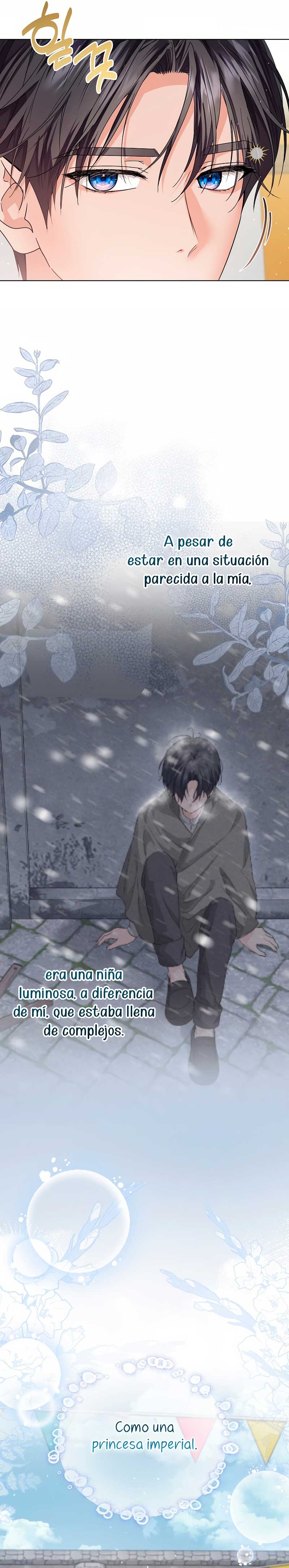 Soy una princesa que trabaja duro Capítulo 71 - Page 13