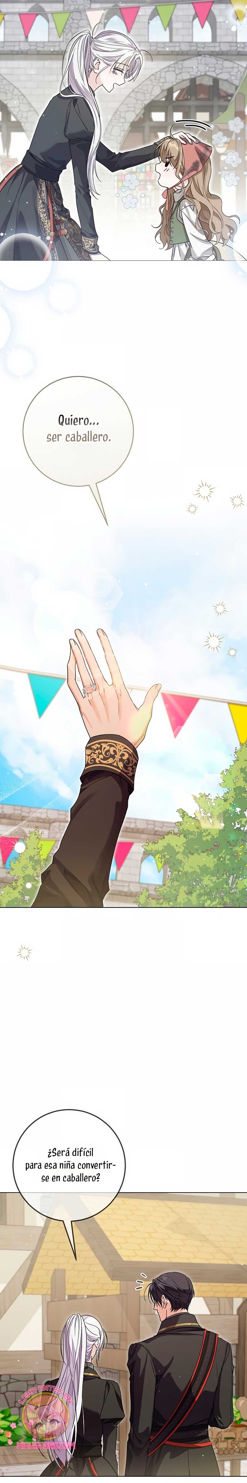 Soy una princesa que trabaja duro Capítulo 71 - Page 14