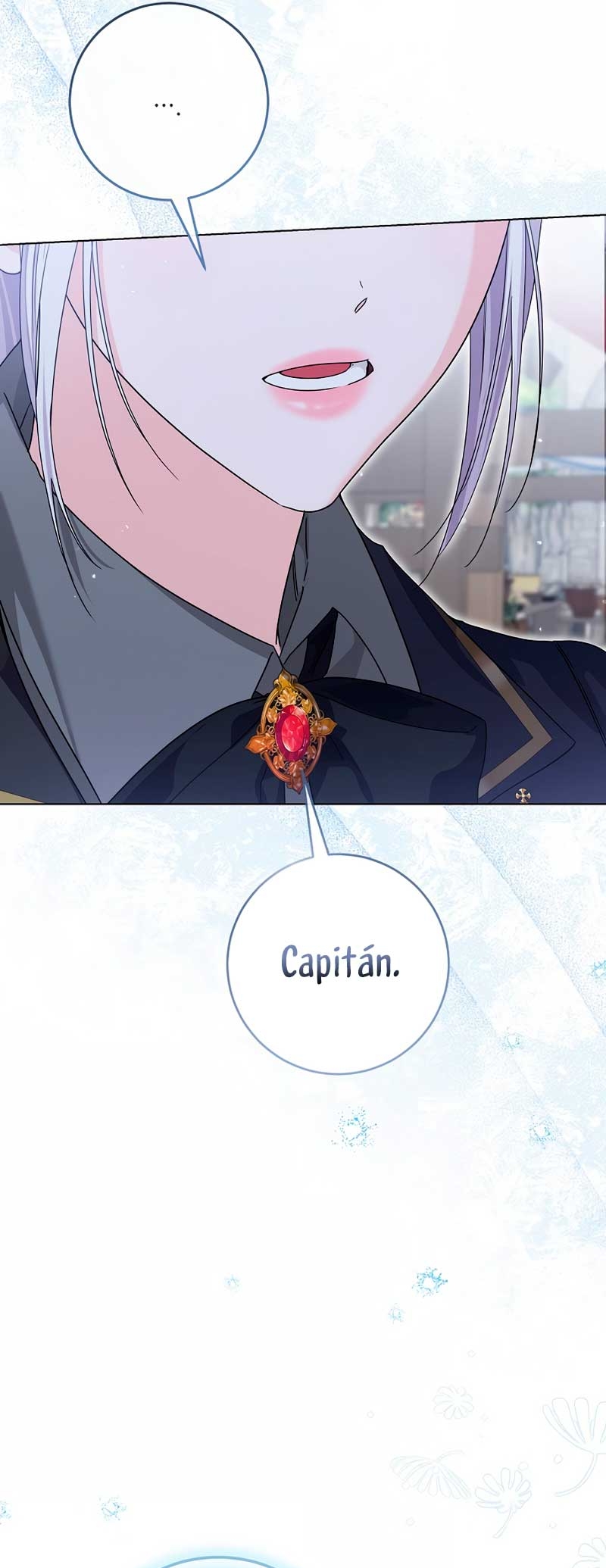 Soy una princesa que trabaja duro Capítulo 71 - Page 22