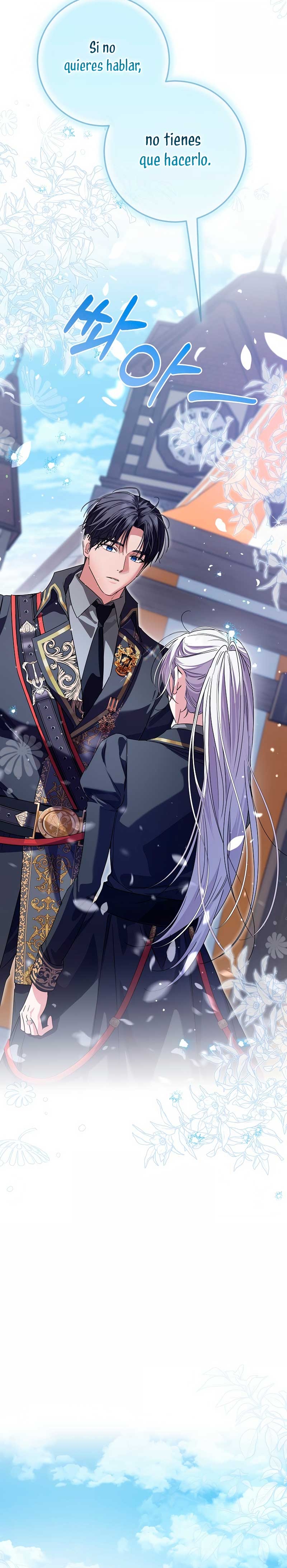 Soy una princesa que trabaja duro Capítulo 71 - Page 23