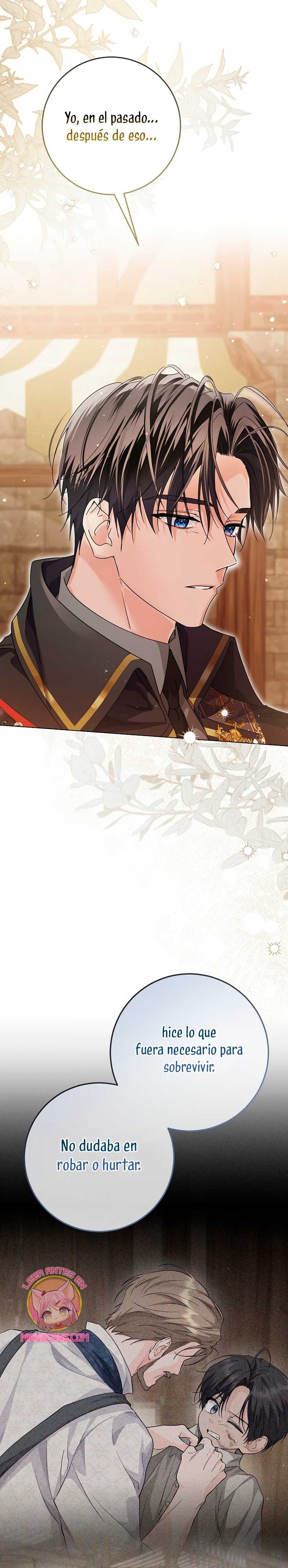 Soy una princesa que trabaja duro Capítulo 71 - Page 28