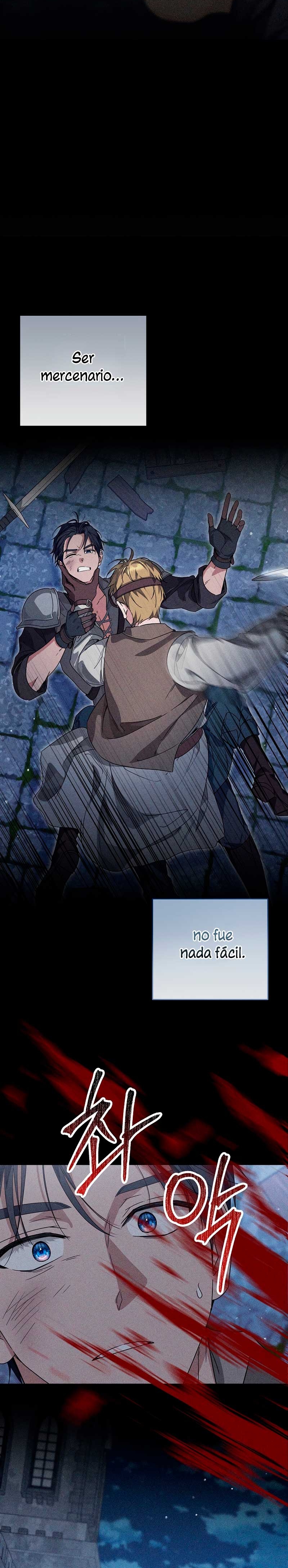 Soy una princesa que trabaja duro Capítulo 71 - Page 30