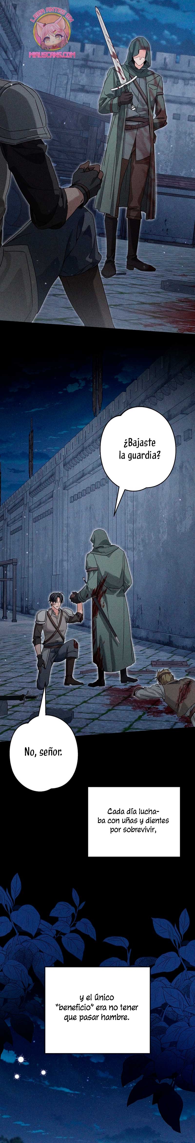 Soy una princesa que trabaja duro Capítulo 71 - Page 31