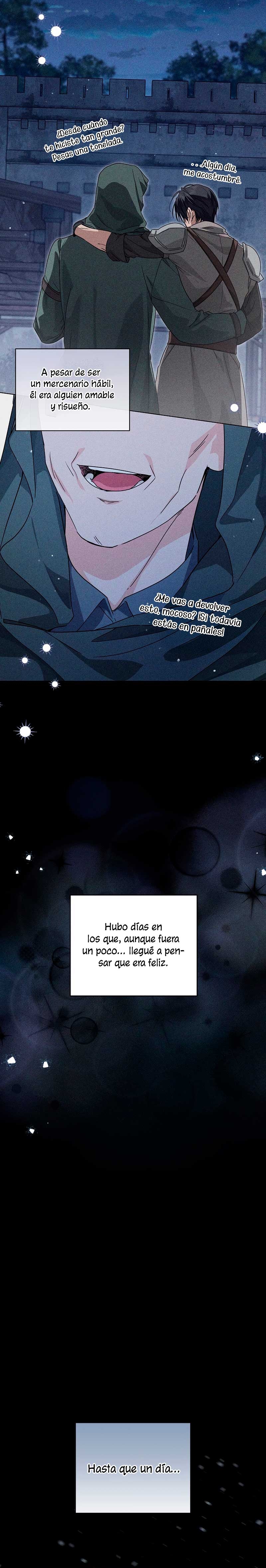 Soy una princesa que trabaja duro Capítulo 71 - Page 32