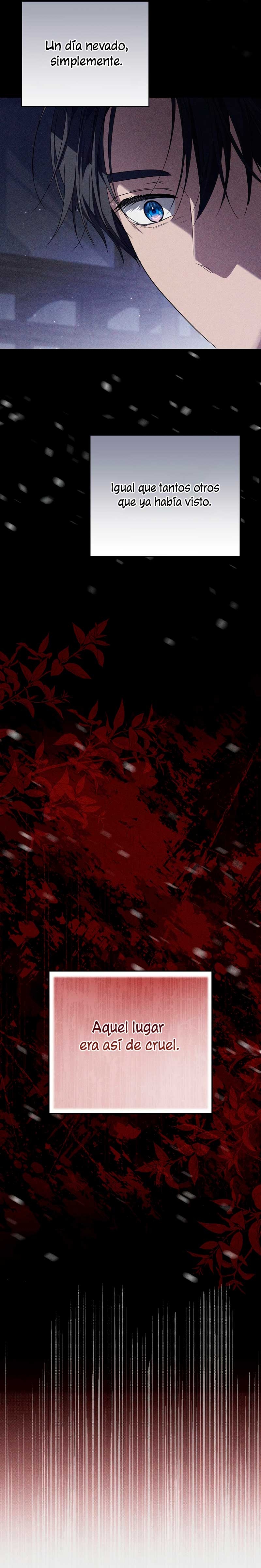 Soy una princesa que trabaja duro Capítulo 71 - Page 34