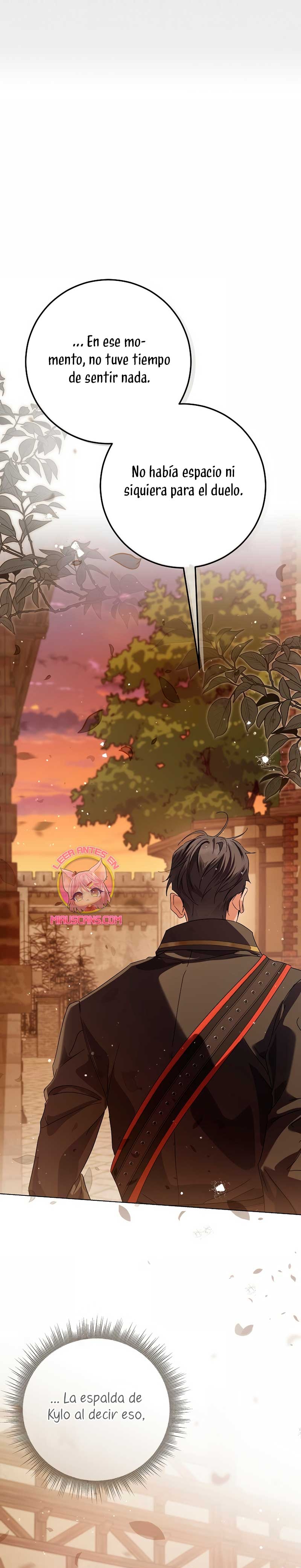 Soy una princesa que trabaja duro Capítulo 71 - Page 35