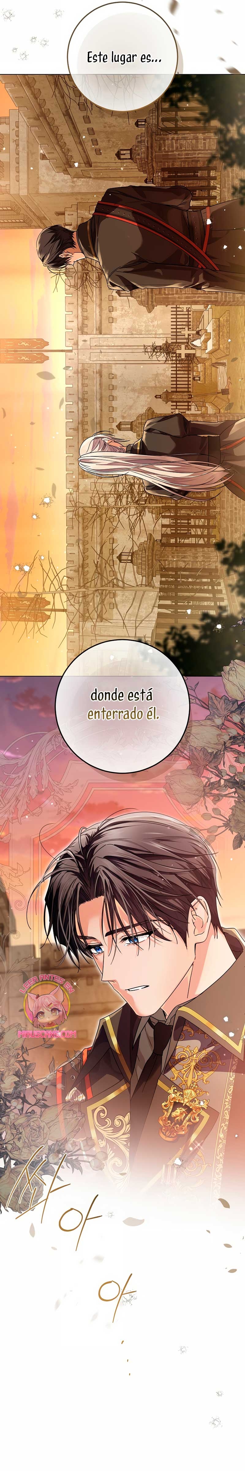 Soy una princesa que trabaja duro Capítulo 71 - Page 37